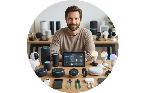 Smart Gadgets