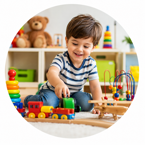 KIds Toys