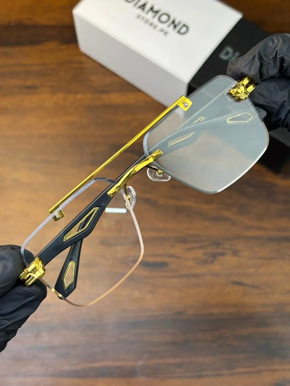 Solar Cheetah Glasses