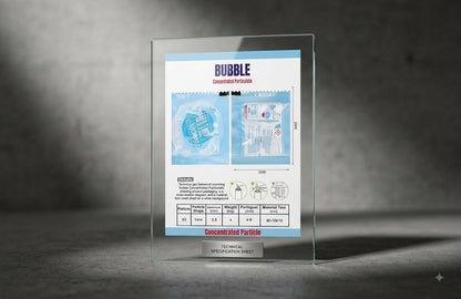 Automatic Electric Bubble Gun Machine for Kids